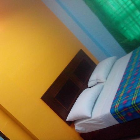 River Side Hotel Mersing Exterior foto