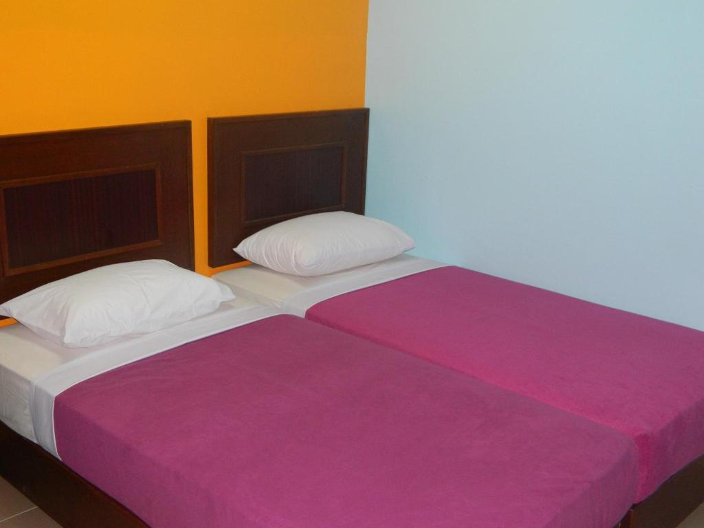 River Side Hotel Mersing Cameră foto