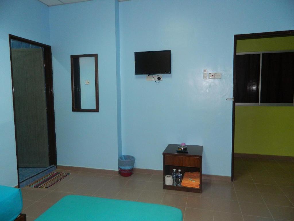 River Side Hotel Mersing Cameră foto