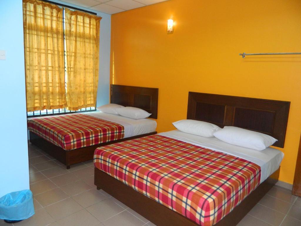 River Side Hotel Mersing Cameră foto